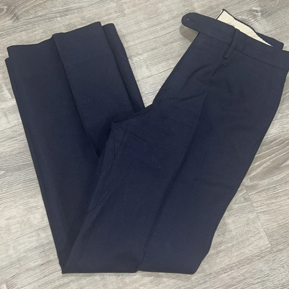 Yves Saint Laurent Women Dress Pants - Picture 6 of 16